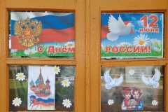 Борковская библиотека