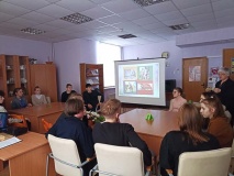 «Сталинград – гордая память истории» историческая слайд-игра (11 кл. РСШ 2)