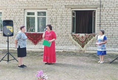 День деревни Кошевичи