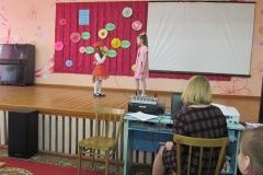 «Лесная школа Бианки» - театрализованное представление