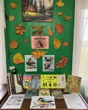 Переволочская библиотека