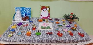 Кляриновская библиотека