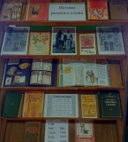 Переволочская библиотека