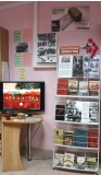 «Непокорённый Ленинград» – выставка - инсталляция